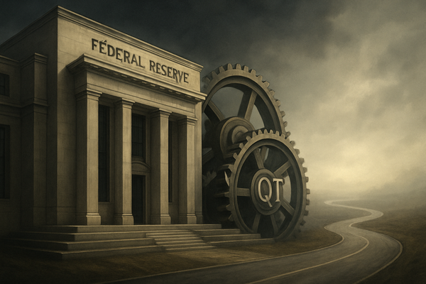 Powell Signals End to Tightening Amidst Rate Guidance Uncertainty: A Market Minute Analysis