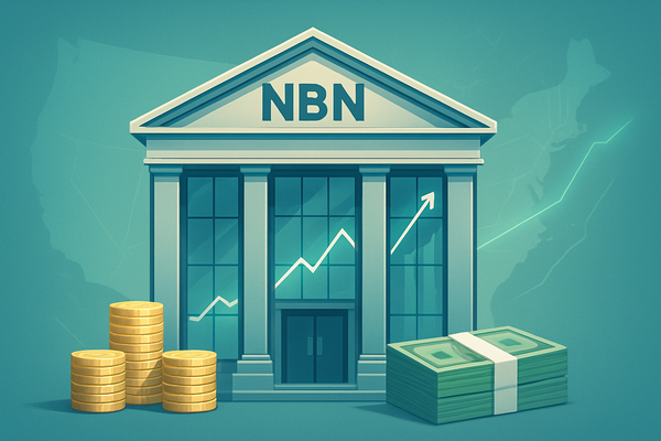 Northeast Bank (NASDAQ: NBN) Kicks Off Fiscal 2026 with Robust Earnings and Dividend Declaration