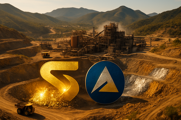 Torex Gold Bolsters Mexican Presence with Prime Mining Acquisition, Unlocking Los Reyes Gold-Silver Potential