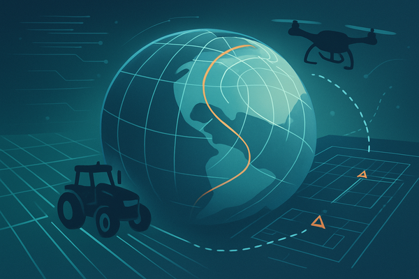 GPS Users Brace for Significant Coordinate Shifts in 2026: An Iowa State Warning Echoes Across Industries