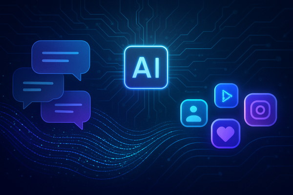 Meta's AI Chat Strategy: The New Frontier of Social Media Personalization and Ad Targeting