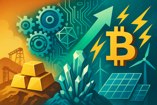 Market Momentum Surges: Perpetua Resources, Proto Labs, and CleanSpark Hit 52-Week Highs Amidst Diverse Sector Strength