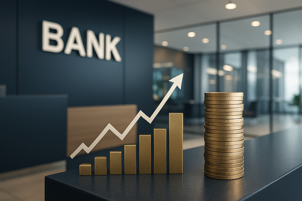 Huntington Bancshares (HBAN) Affirms Shareholder Value with Consistent Quarterly Dividend