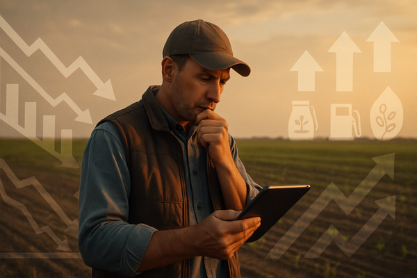 Farmers Face Mounting Pressure: MSU Extension Offers Lifeline with Strategic Input Buying Guidance