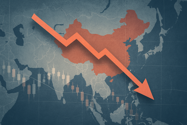 Global Economic Headwinds Intensify as China's Q3 GDP Forecast Signals Year-Low Growth, Sending Ripples Through International Markets