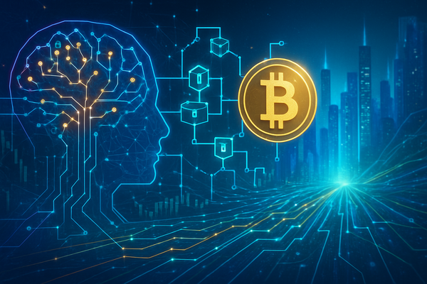 Pioneering the Future: Navigating the Explosive Innovation in Tech and Crypto