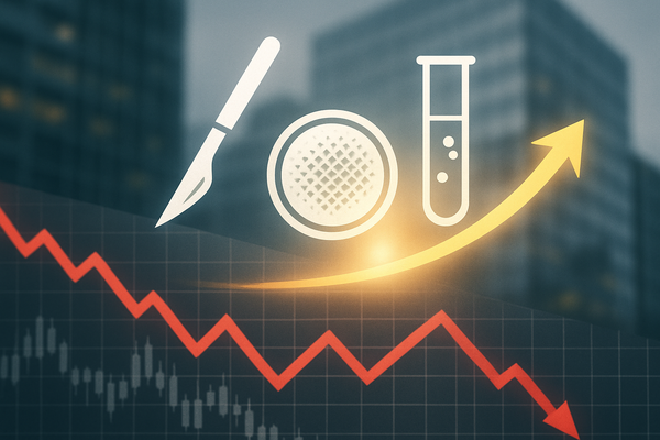 Sanara MedTech Inc. Navigates Market Downturn Amidst "Undervalued" Consensus and Strategic Shifts
