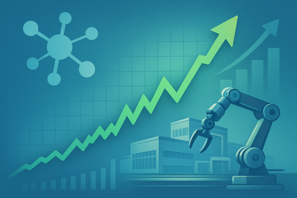 Amgen Surges on Repatha Expansion, Manufacturing Boost, and Strong Earnings