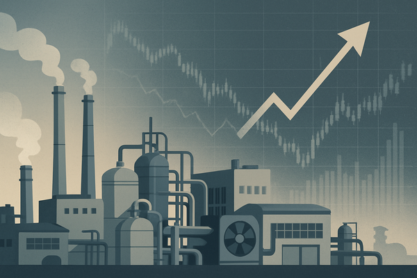CSW Industrials (CSWI) - A Contrarian Bet Amidst Market Volatility: Unpacking Day Trade and Earnings Strategies