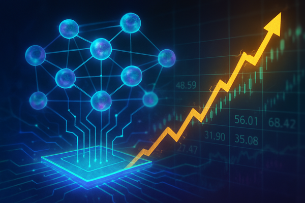 Rigetti Computing (RGTI) Soars Amidst Quantum Hype, Deals, and Lingering Doubts