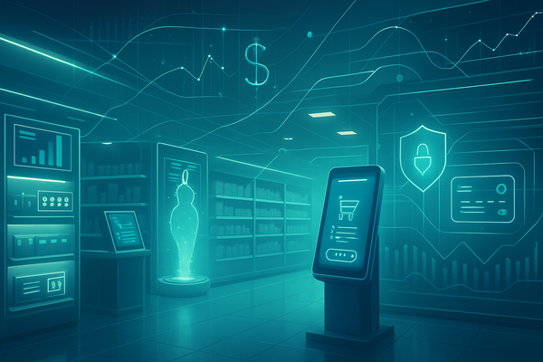 AI Revolution Sweeps Retail and Finance: A New Era of Efficiency and Personalization