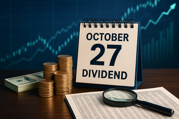 Value Line, Inc. Declares Quarterly Dividend: A Critical October 27th Record Date Approaches for Investors