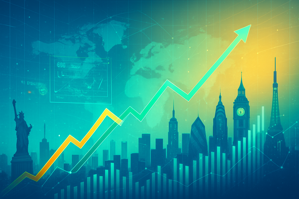 Global Markets Surge: A Broad Rally Redefines Investor Optimism