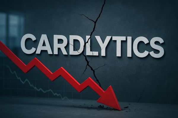 Cardlytics Shares Plummet After Announcing 30% Workforce Cut Amid Restructuring