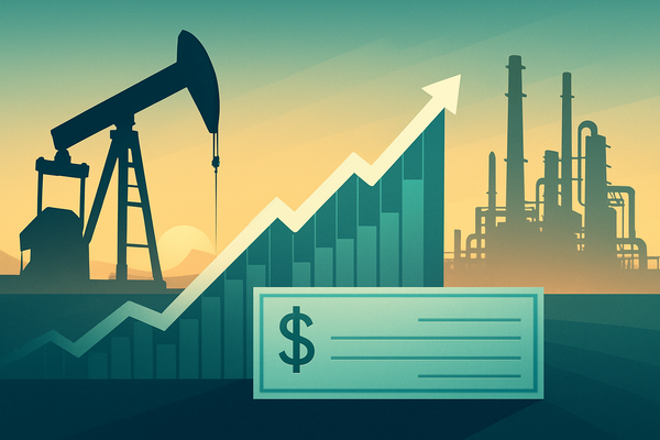 Exxon Mobil's Steadfast Dividend Signals Stability in a Volatile Market