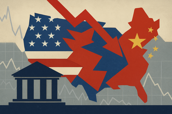 Federal Reserve Governor Miran Calls for Urgent Rate Cuts Amid Soaring U.S.-China Trade Tensions