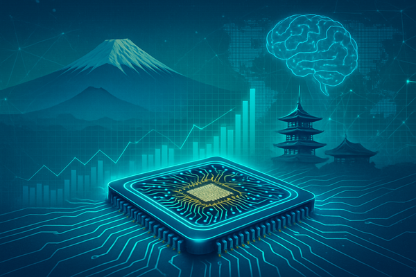 Micron Technology Soars on AI Demand and $3.6 Billion Japan Investment, Solidifying Memory Chip Dominance
