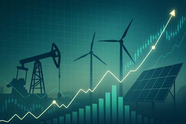 Shell plc's Sustained Share Buy-Back Program: A Deep Dive into its Market Implications