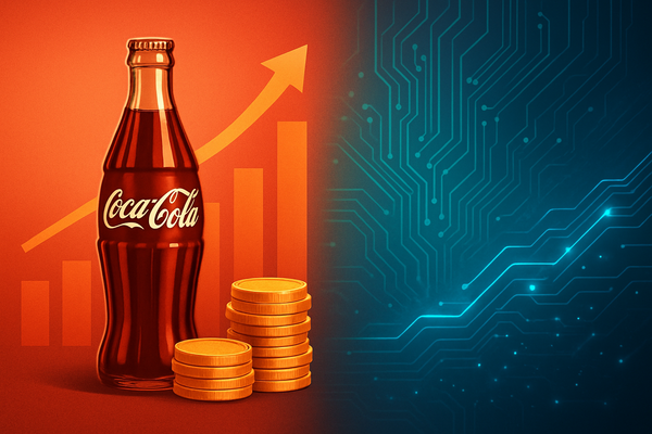Coca-Cola Bolsters Shareholder Returns and Board Expertise with Dividend and Tech Visionary Appointment