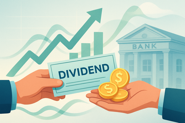 Elmer Bancorp Declares $0.20 Quarterly Dividend, Signaling Continued Shareholder Value