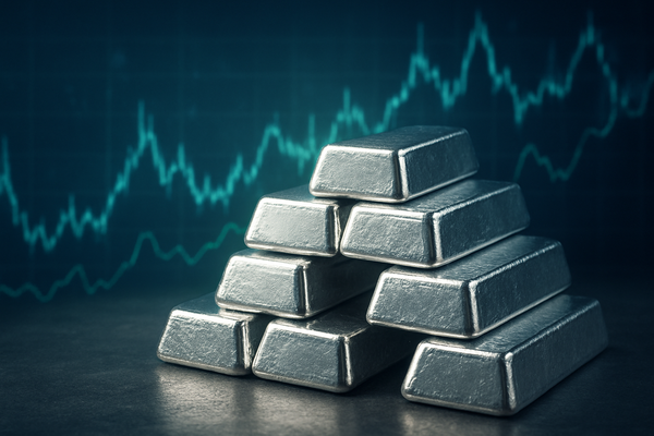 Silver Shortage Rocks LBMA, Exposing Critical Market Vulnerabilities and Sending Prices Soaring