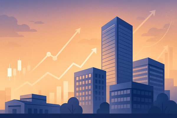 Rithm Property Trust Declares Q3 2025 Dividends Amidst Payout Ratio Scrutiny