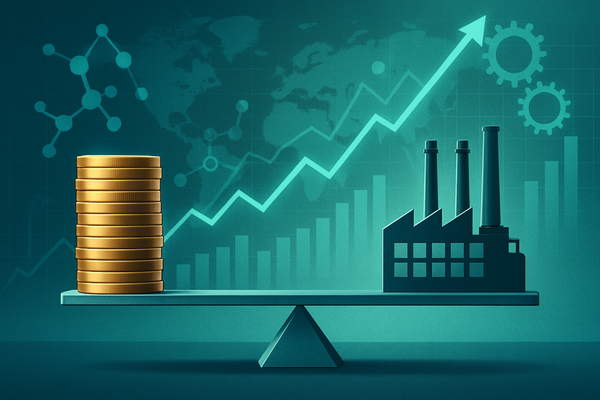 Dow Inc. (NYSE:DOW) Confirms 35-Cent Quarterly Dividend Amidst Strategic Financial Rebalancing