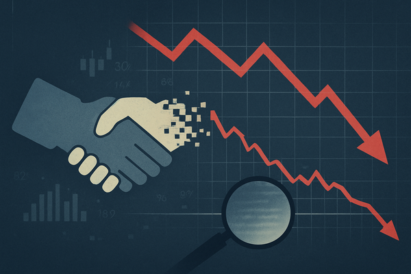 Webus International (WETO) Plummets Amid Partnership Clarification and Bearish Signals