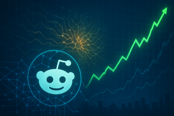 Reddit Rebounds: Analysts Dismiss AI Fears as Data Licensing and Ad Growth Drive Optimism