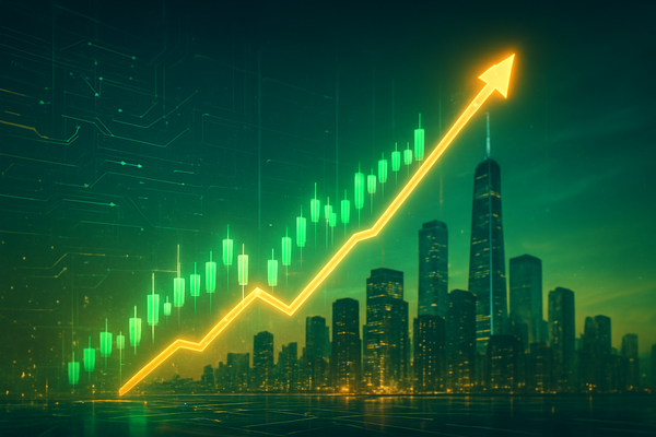 Stock Market Soars to Unprecedented Heights: A Deep Dive into the Record-Breaking Rally