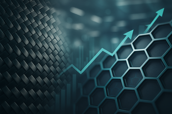 Hexcel (NYSE: HXL) Sweetens Shareholder Returns with $0.17 Quarterly Dividend