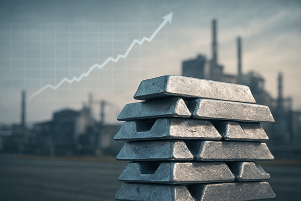 Alcoa (NYSE: AA) Declares $0.10 Quarterly Dividend, Signaling Stability Amidst Market Shifts