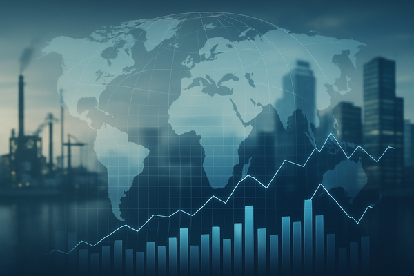 Anticipating the Pulse: October PMIs Set to Signal Economic Trajectory