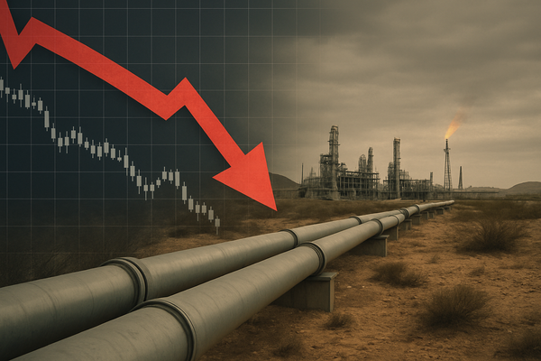 Barclays Trims Kinetik's Price Target Amidst Commodity Headwinds, Sparks Market Jitters