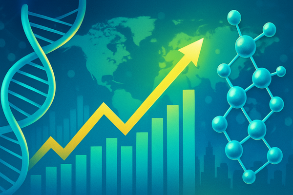 The Motley Fool Points to Pharmaceutical Powerhouses: A Deep Dive into Healthcare's Growth Frontier