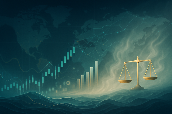 Navigating the Shifting Tides: Investment Strategies and Market Outlook for Late 2025-2026