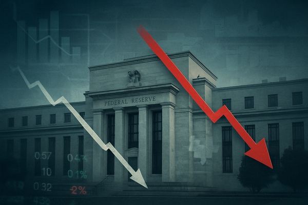 Miran Urges Aggressive Fed Rate Cuts Amidst Data Delays, Sparking Policy Debate