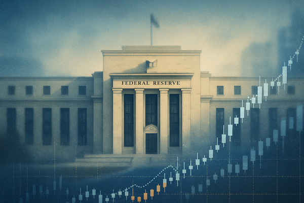 Federal Reserve Minutes: Awaiting Clarity on Monetary Policy Amidst Market Uncertainty