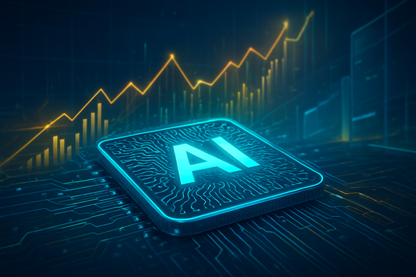 Nvidia's AI Reign: Fueling Market Gains and Forging a New Industrial Revolution