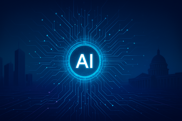 Palantir's AI Ascendancy: A Deep Dive into Market Dominance and Future Frontiers