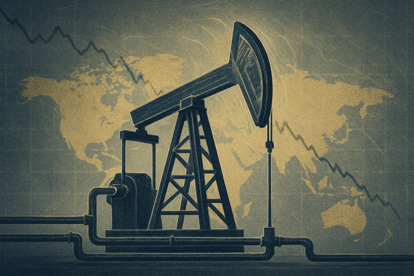 OPEC+ Eases Production Cuts, Sending Ripples Through Volatile Oil Markets