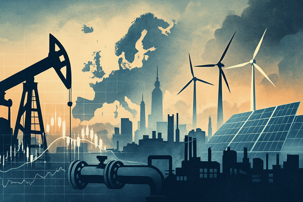 Vanguard FTSE European ETF Navigates Volatile Commodity Seas: An In-Depth Risk Assessment
