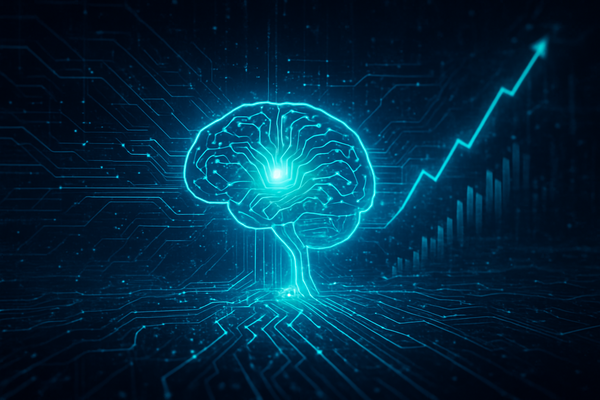 The AI Epoch: Why Tech Stocks Remain Unchallenged Leaders in the Market