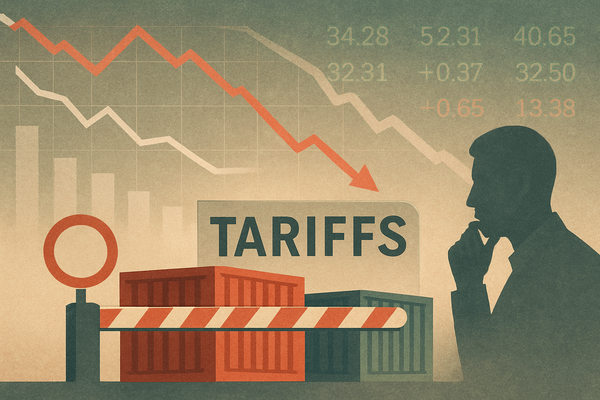 Economic Headwinds Mount: Conference Board Forecasts Sharp Growth Deceleration to 1.9% in Q3