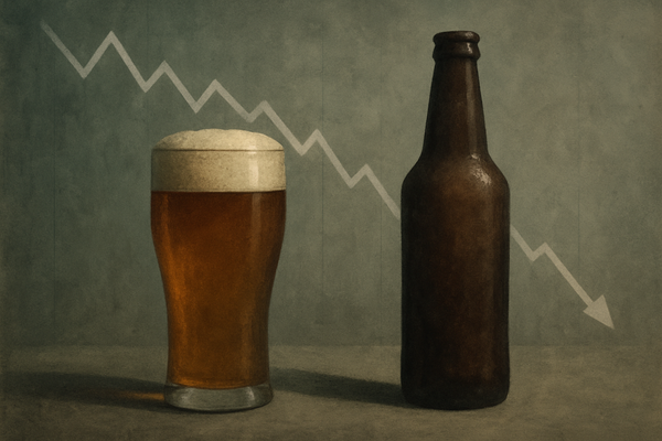 Molson Coors: A Sobering Look at Why Not All Staples Are Defensive in a Downturn