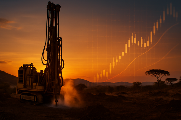 Lake Victoria Gold Ignites Production Drive with Critical Imwelo Drilling Program
