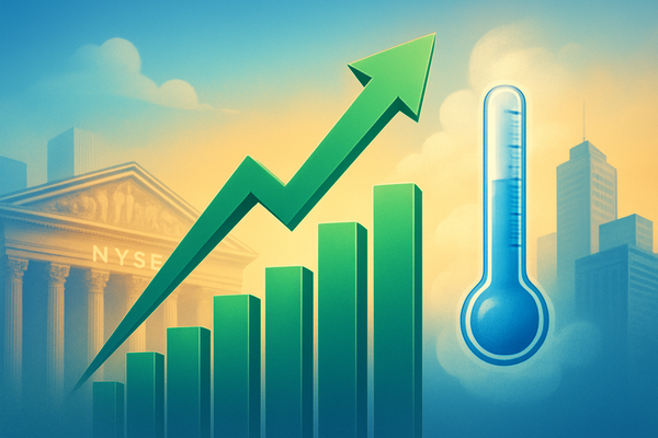 Market Soars to New Records as Cooler CPI Fuels Rate Cut Hopes