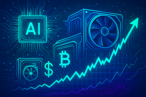 Nvidia (NASDAQ: NVDA) Soars to Unprecedented Heights with $192.04 All-Time High