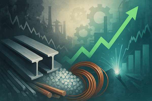 Industrial Headwinds or Hidden Value? Illinois Tool Works Stock Navigates Commodity Price Volatility
