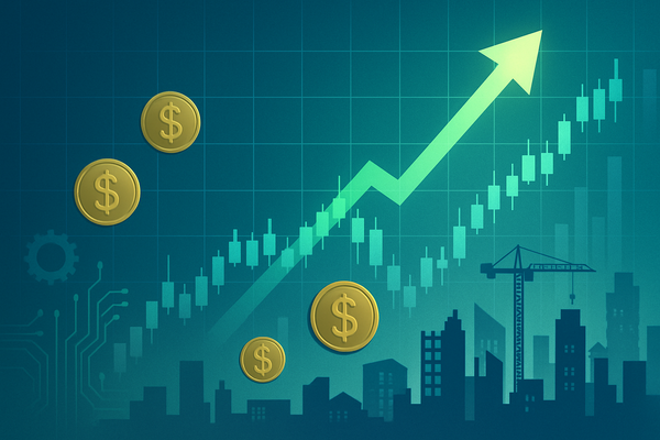 Comfort Systems USA Elevates Shareholder Returns with Significant Dividend Hike